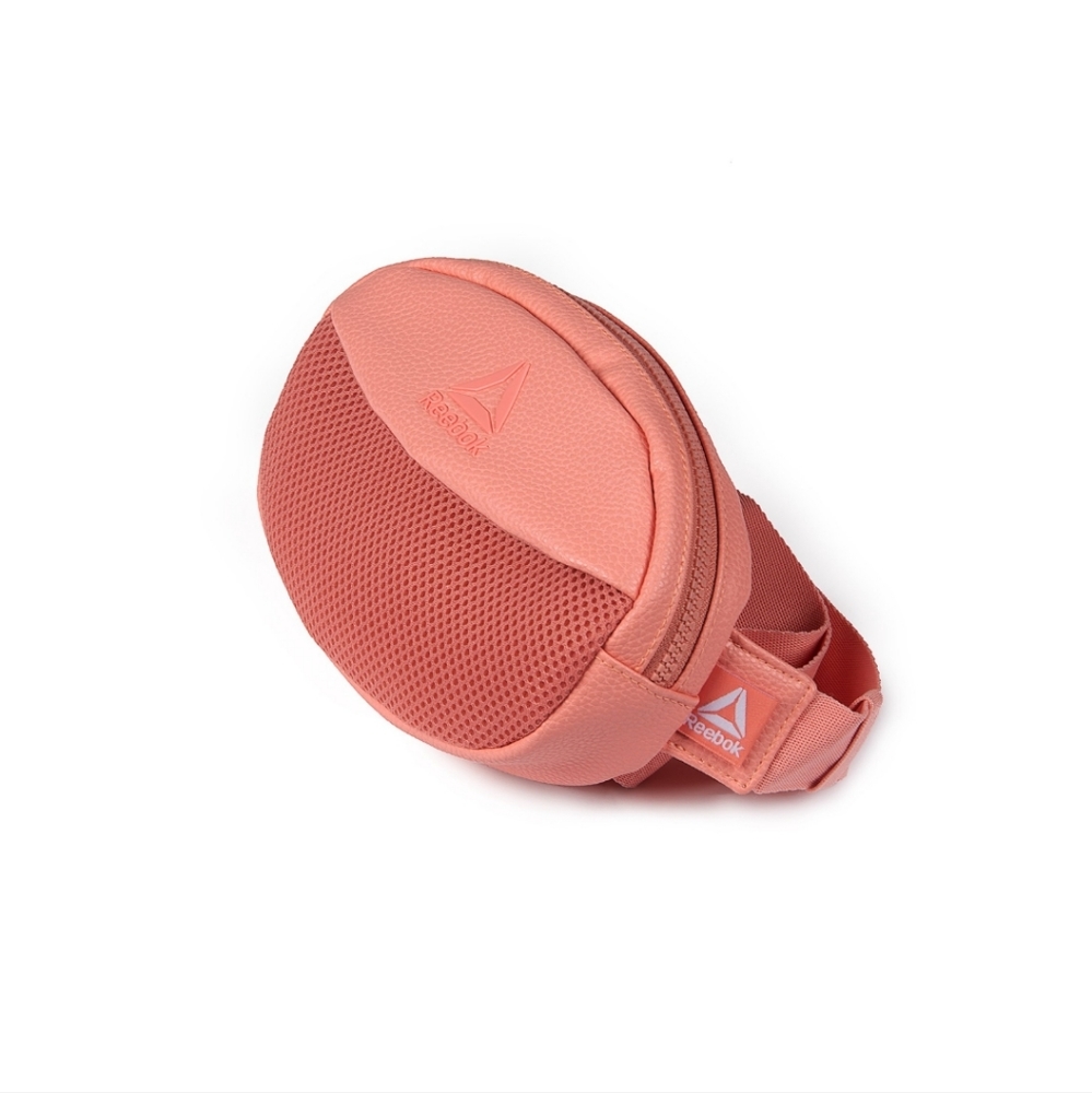 Reebok Women's Hazel Fannypack Pebble Canyon Coral